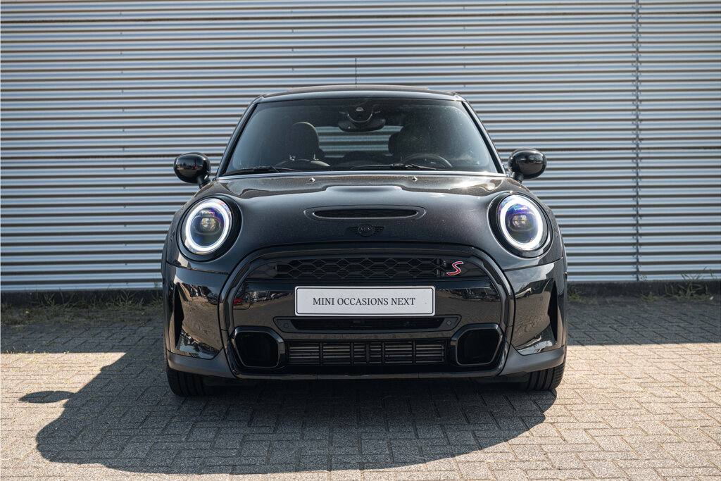 MINI Cooper S 11