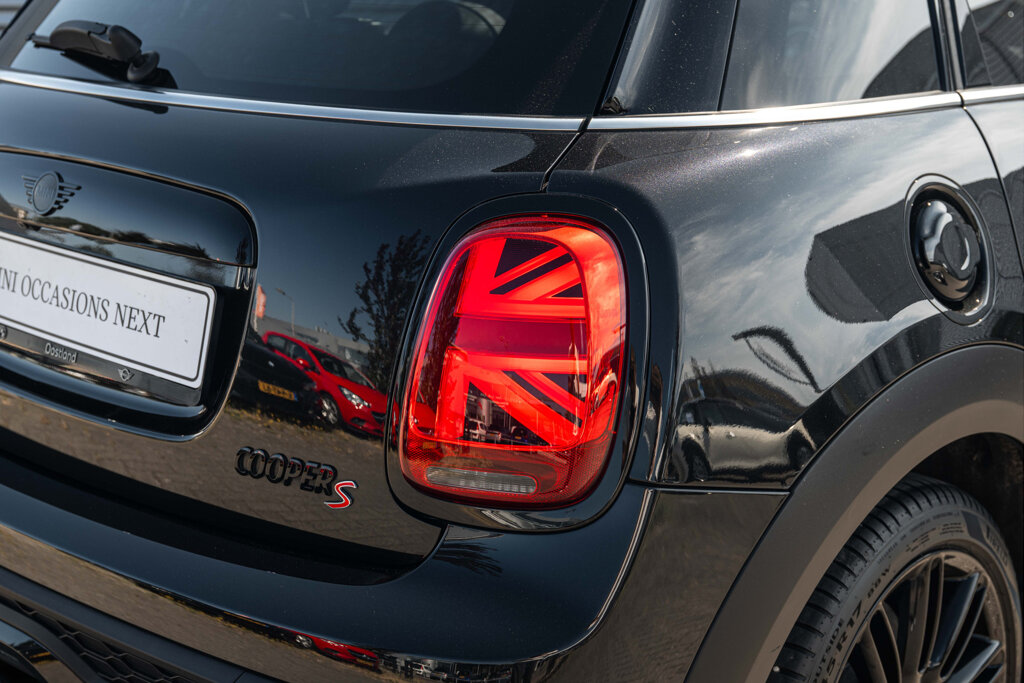 MINI Cooper S 16