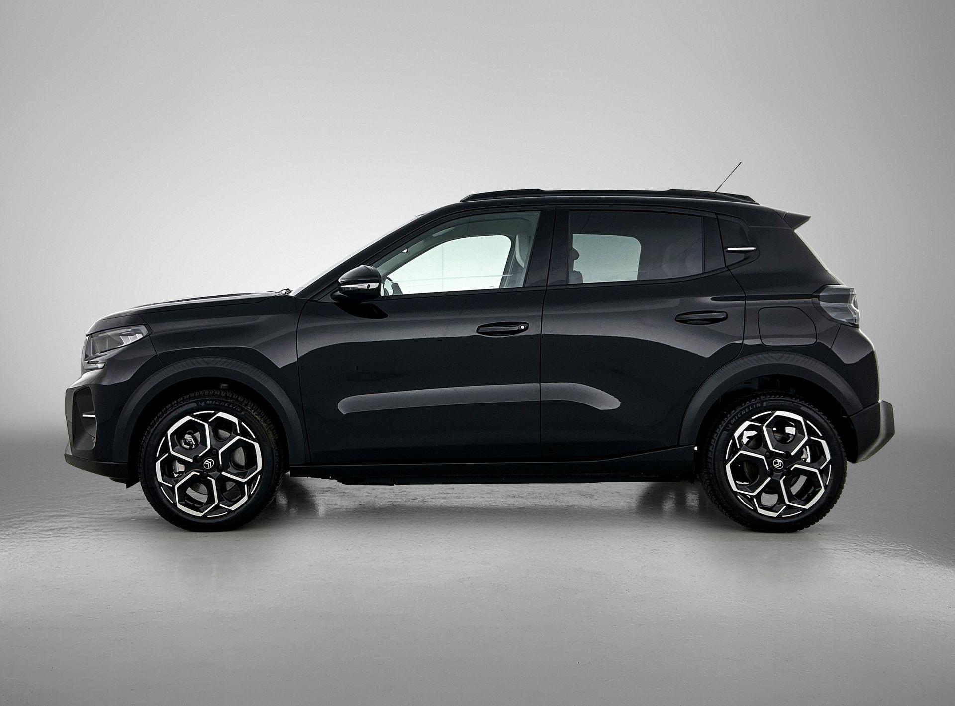 Citroën ë-C3 Max 113pk Comfort Range 44 kWh - Afbeelding 2