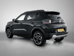 Citroën ë-C3 Max 113pk Comfort Range 44 kWh - Afbeelding 3