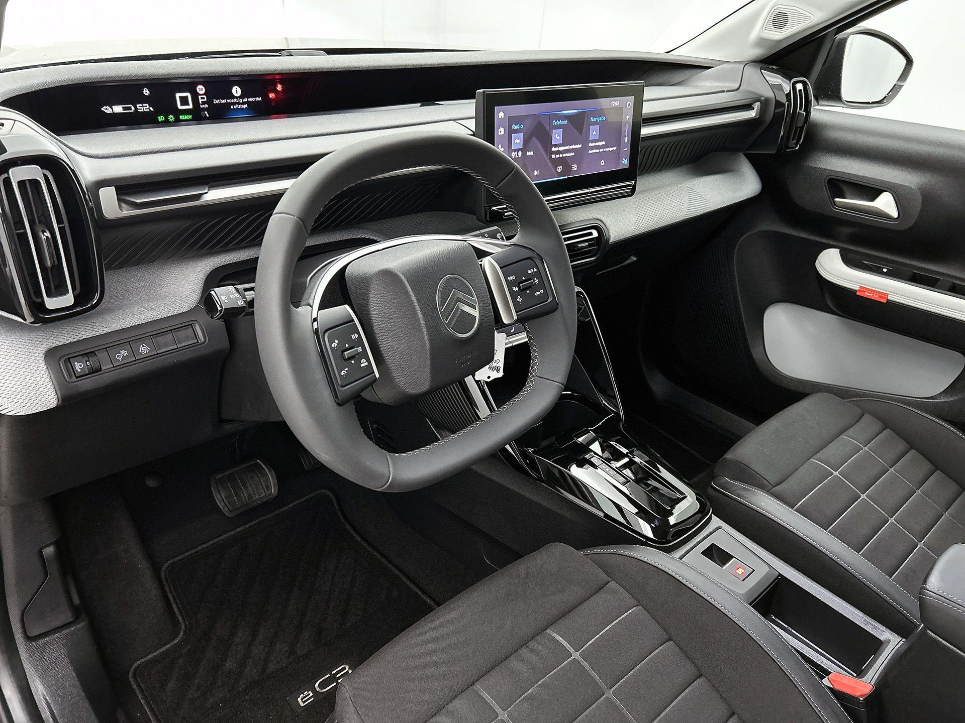 Citroën ë-C3