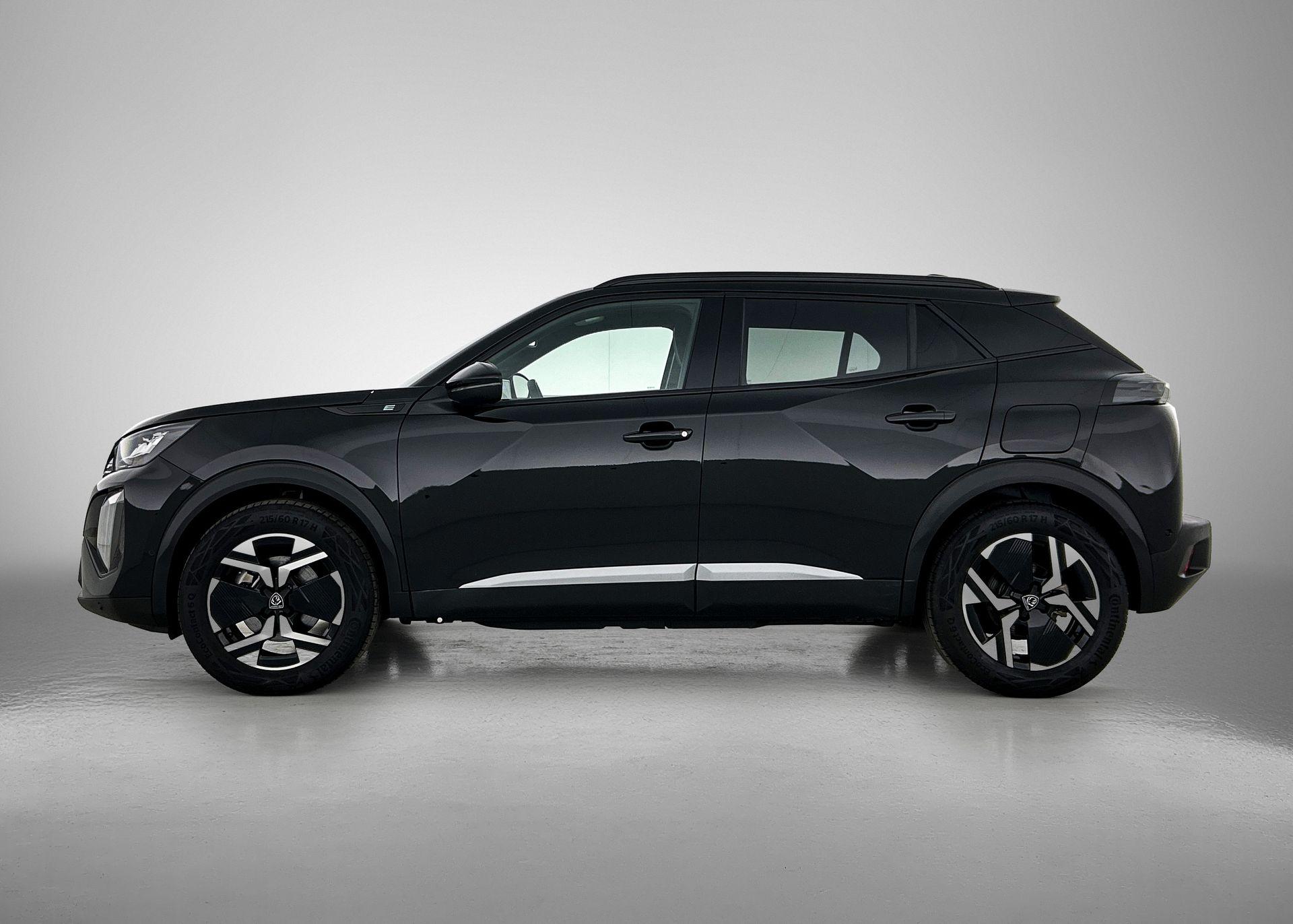 Peugeot e-2008 EV Allure Avantage 54 kWh - Afbeelding 2