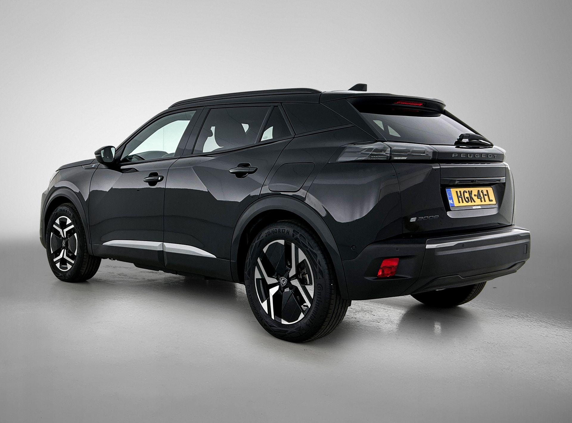 Peugeot e-2008 EV Allure Avantage 54 kWh - Afbeelding 3