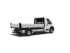 Opel Movano-e Standaard - Electric Chassis Cabine - Afbeelding 4