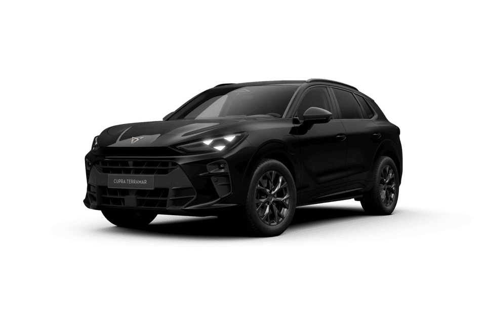 CUPRA Terramar Business Limited - Afbeelding 1