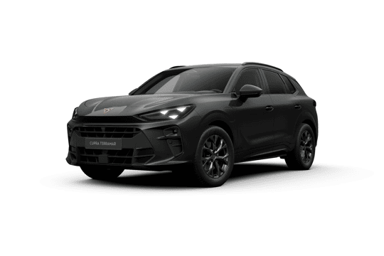 CUPRA Terramar Business Limited