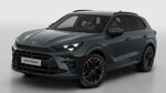 CUPRA