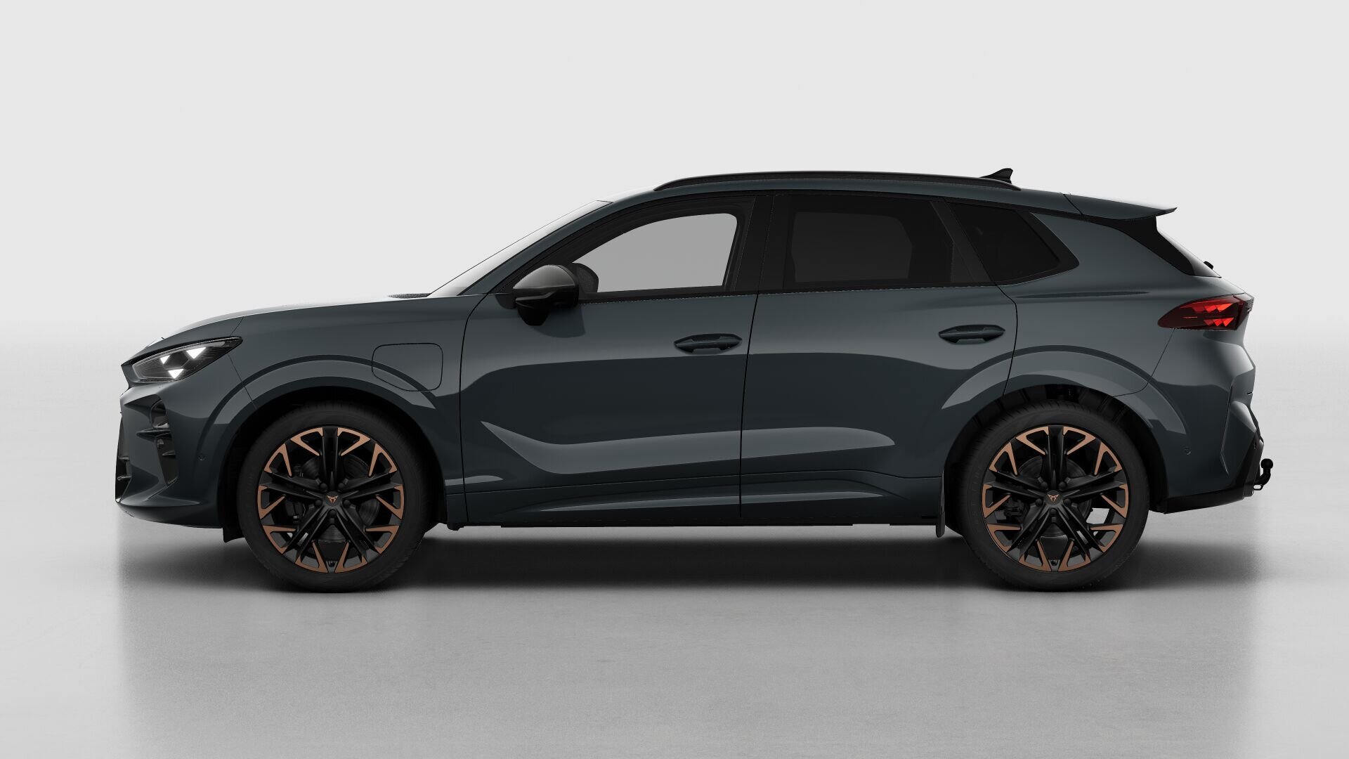 CUPRA