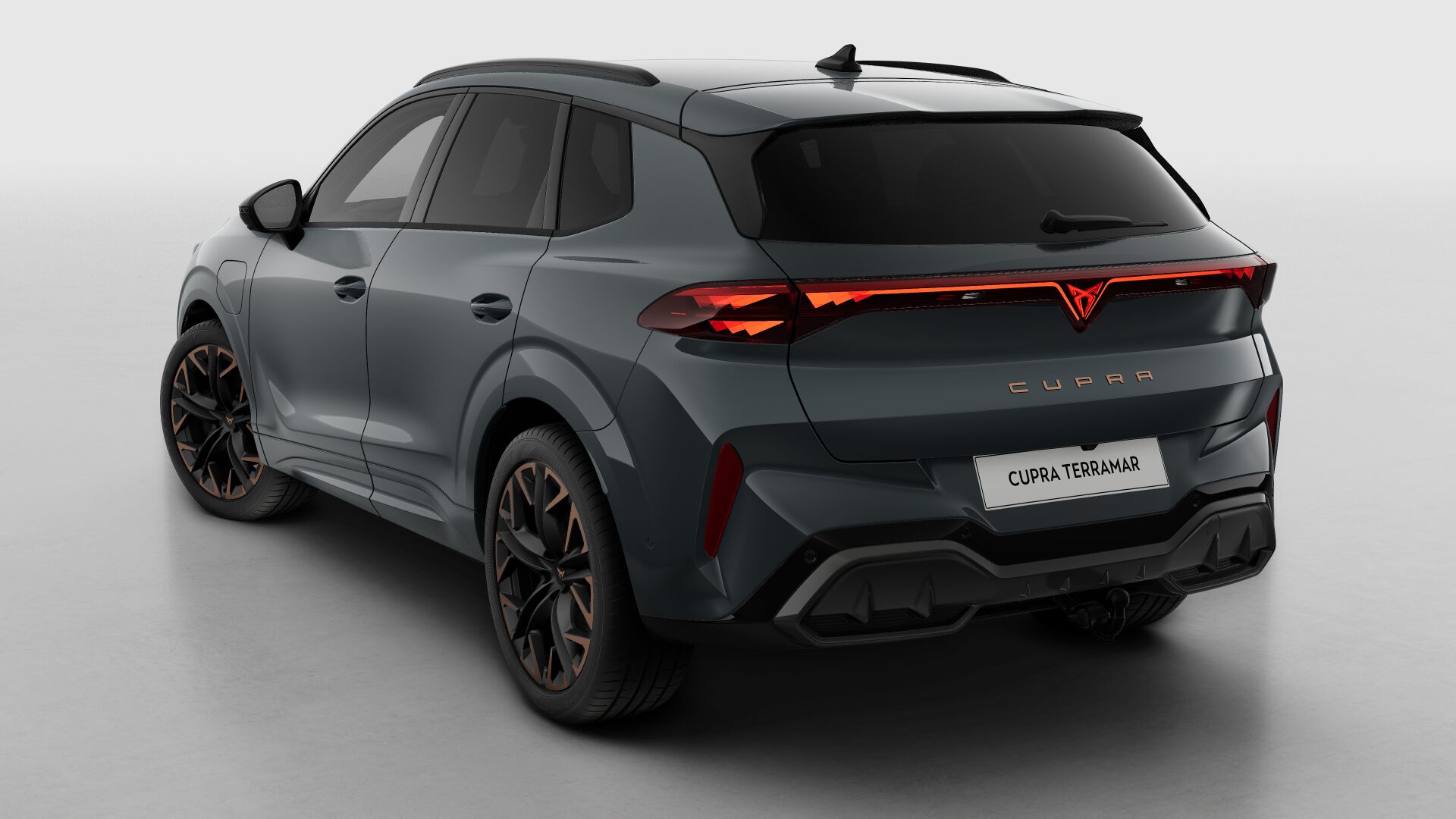 CUPRA