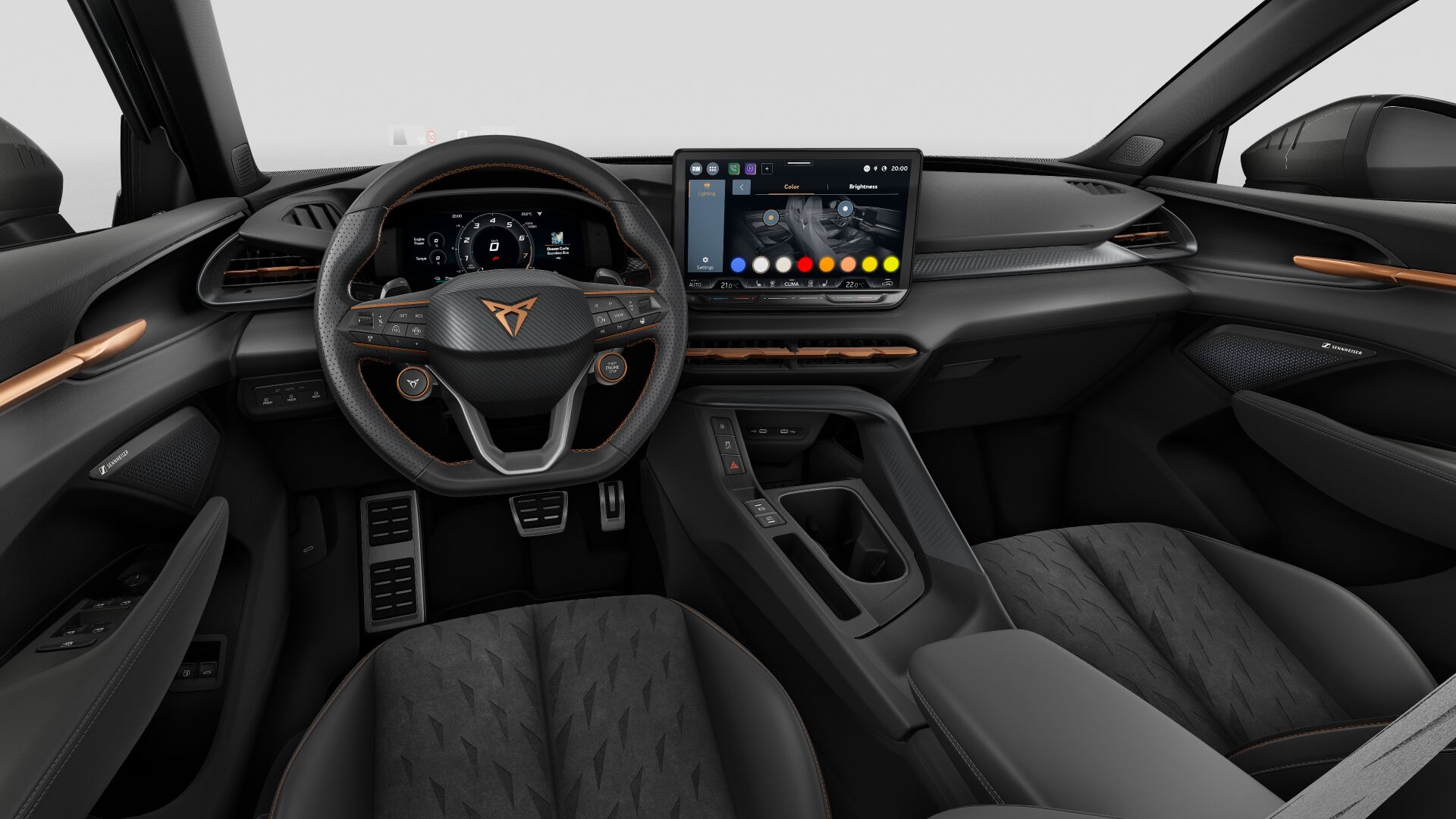 CUPRA