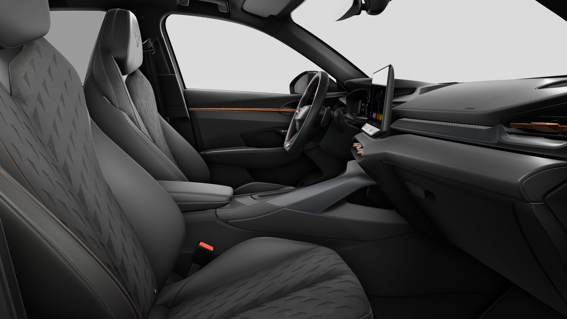 CUPRA