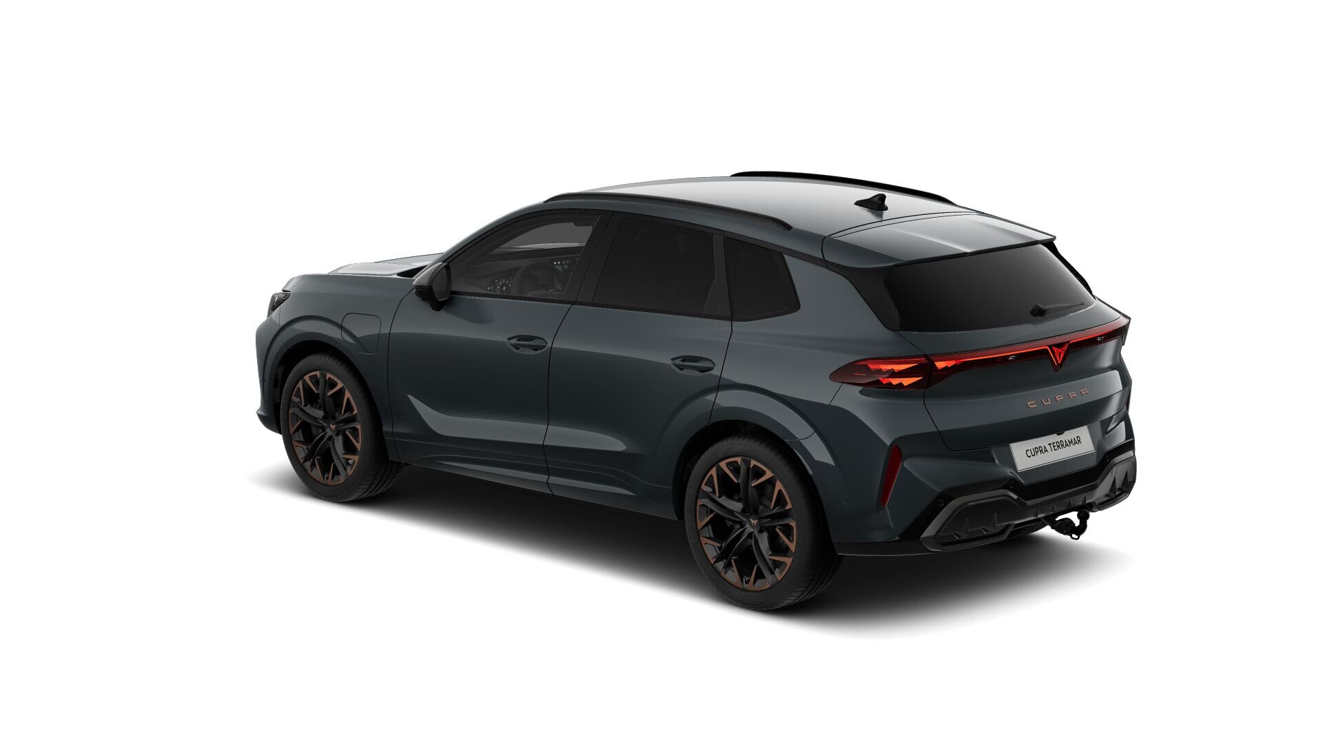 CUPRA