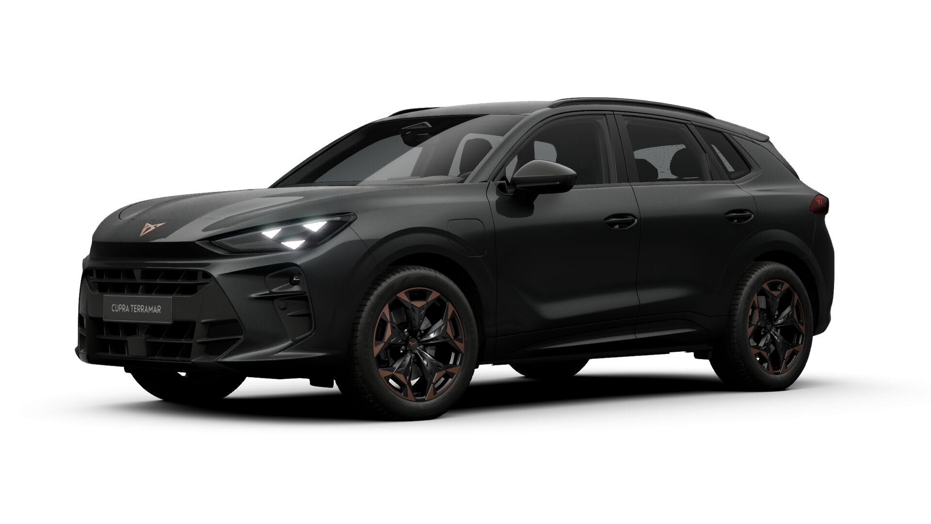 CUPRA