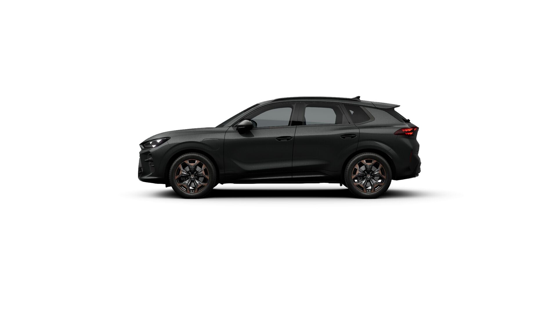 CUPRA