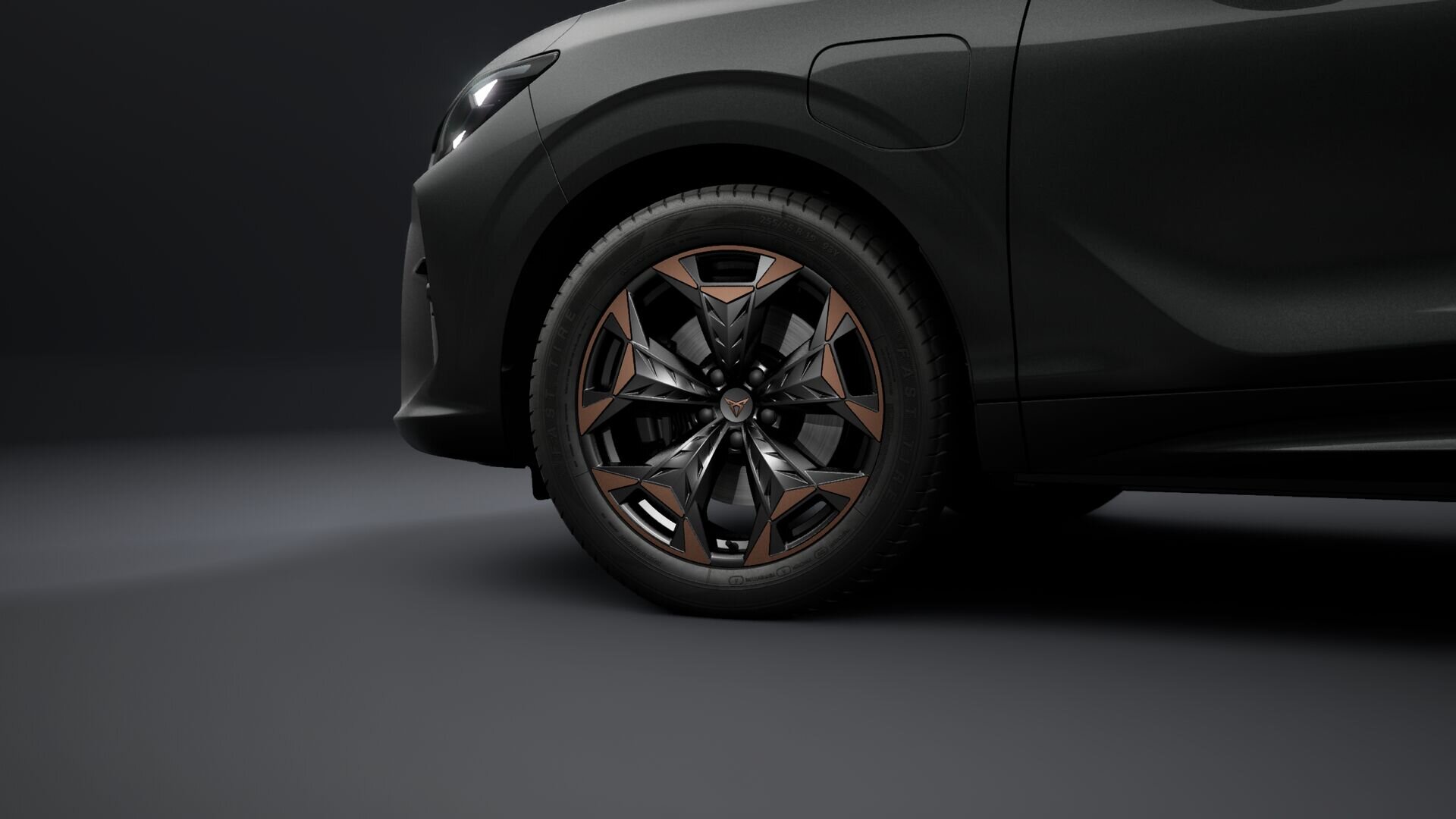 CUPRA