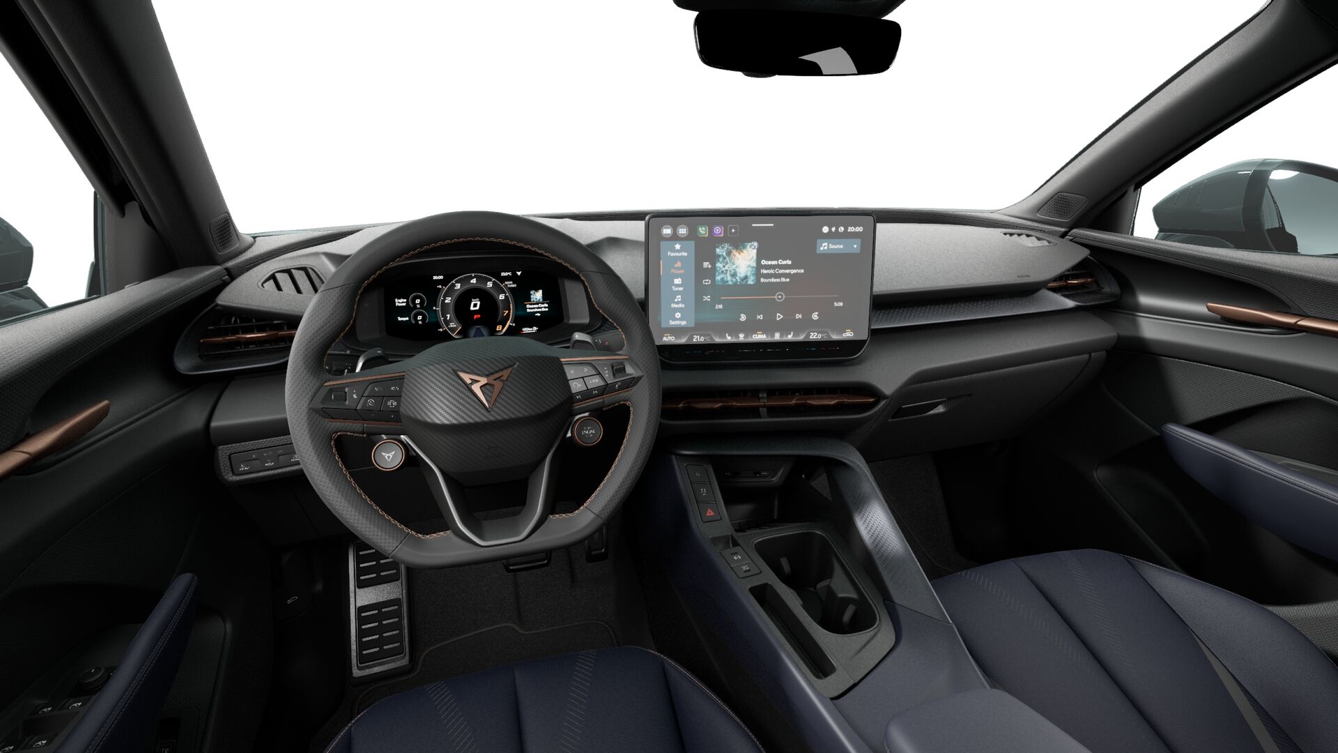 CUPRA