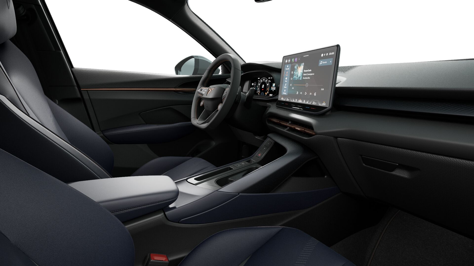 CUPRA