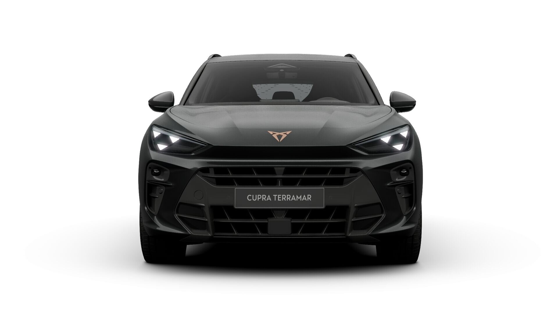 CUPRA