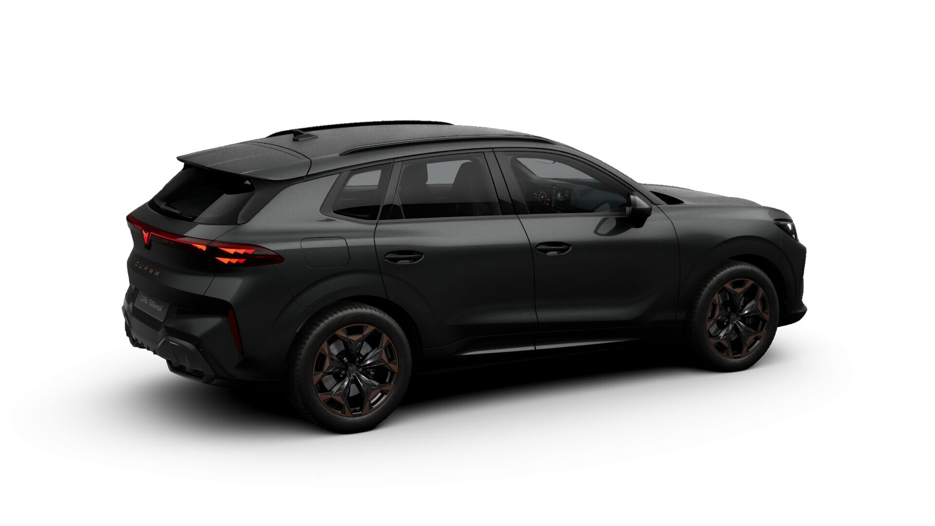 CUPRA