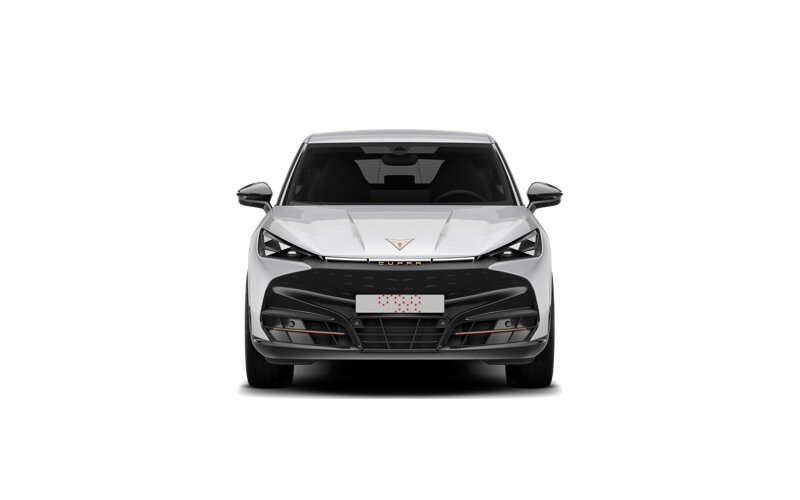 CUPRA