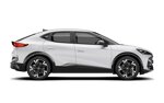 CUPRA