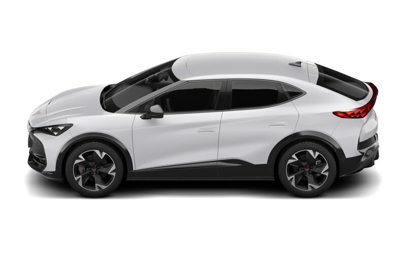 CUPRA