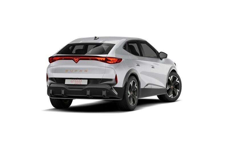 CUPRA