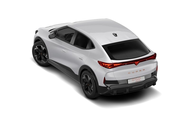 CUPRA