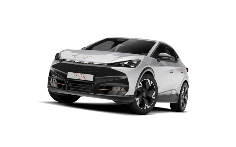 CUPRA