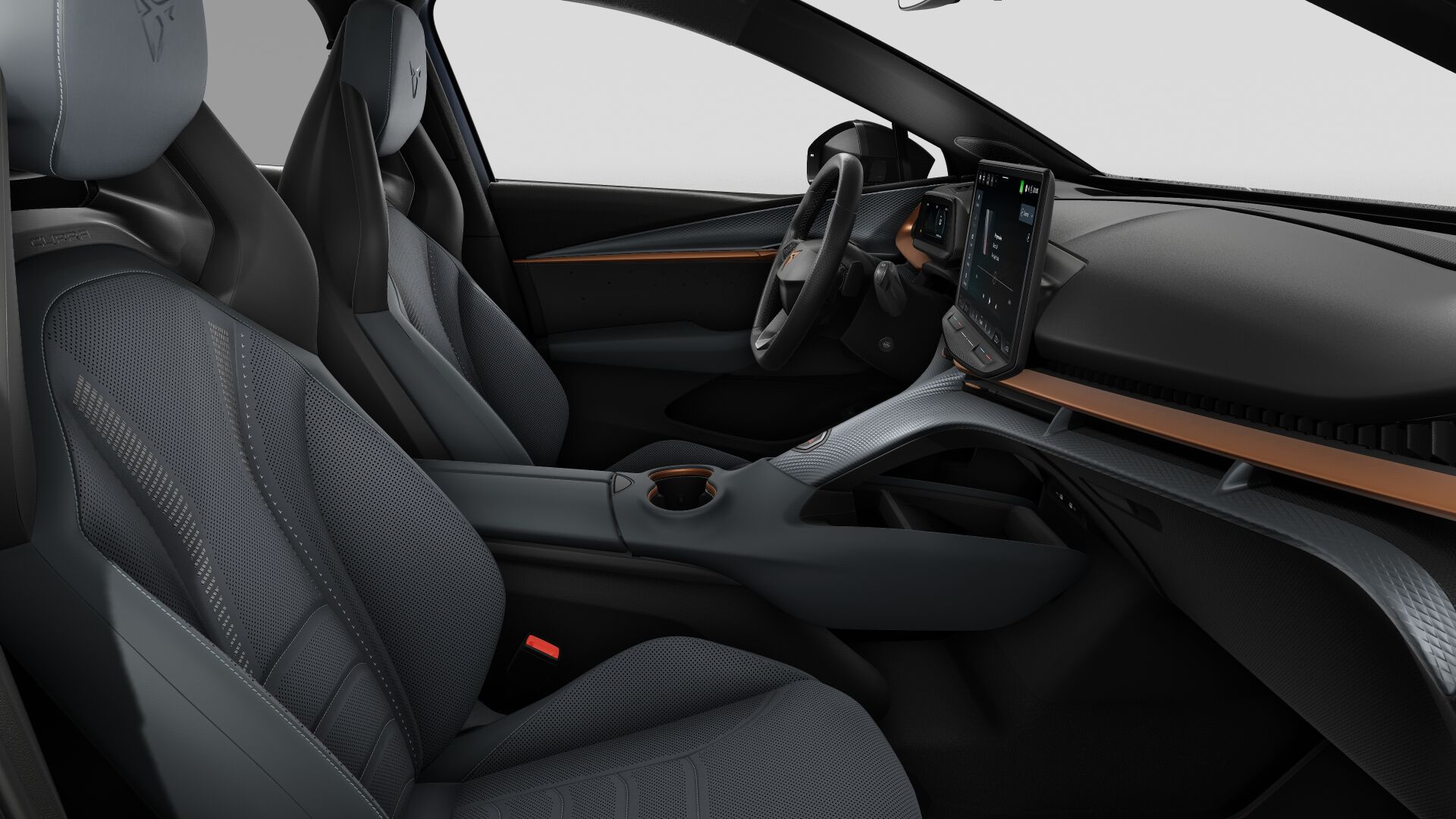 CUPRA