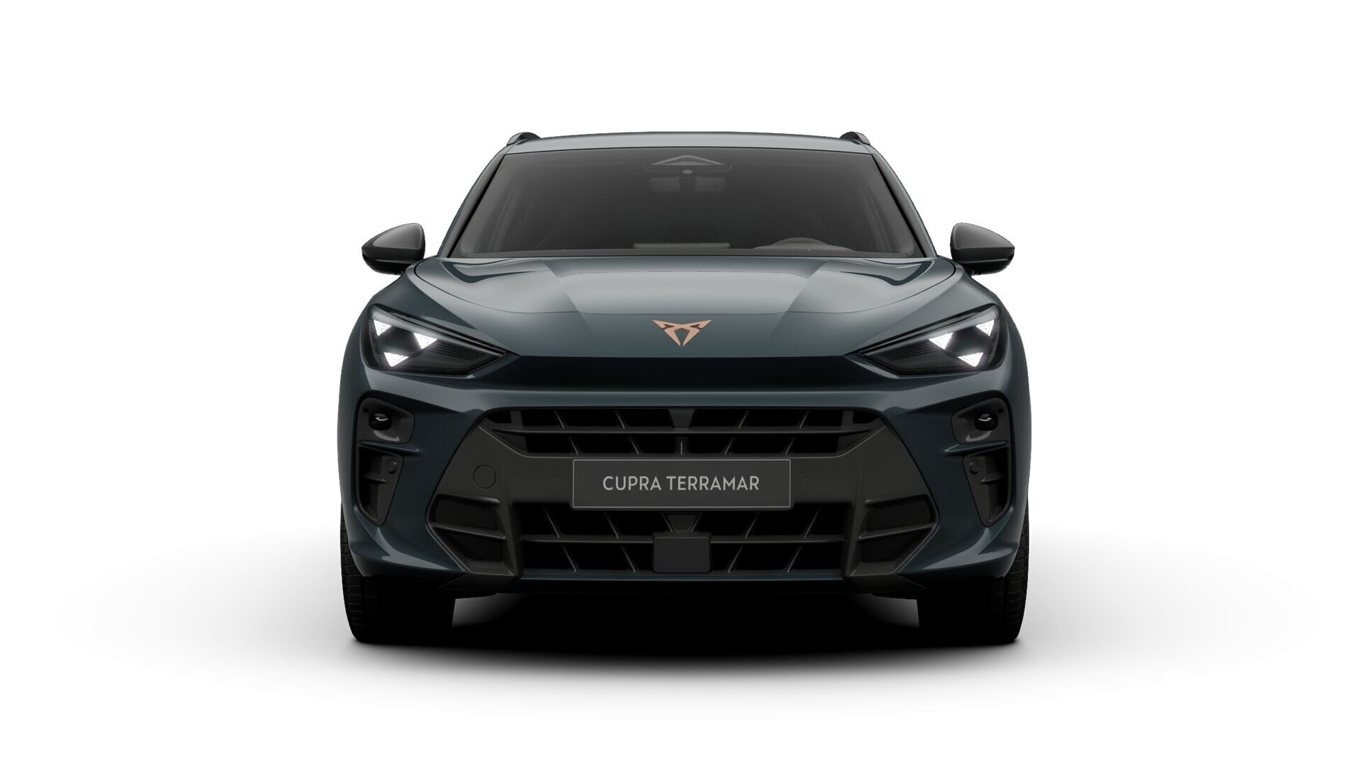 CUPRA