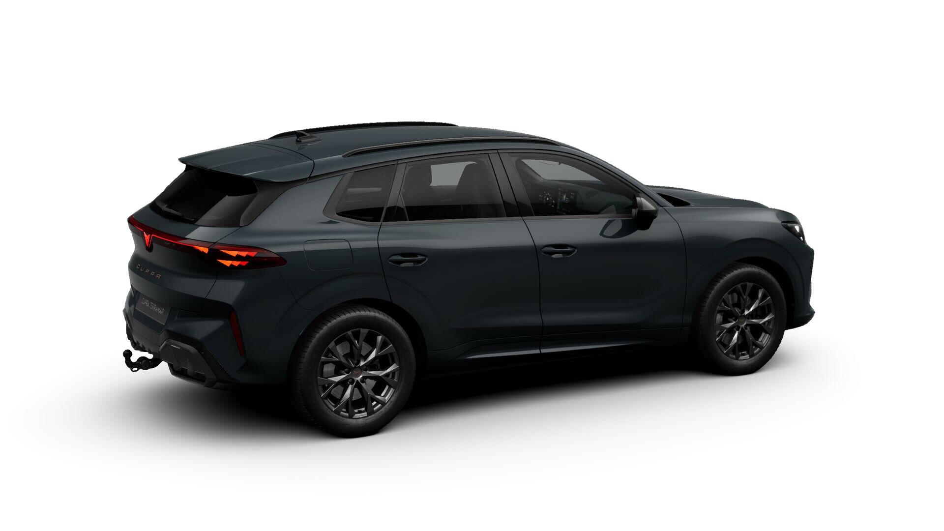 CUPRA