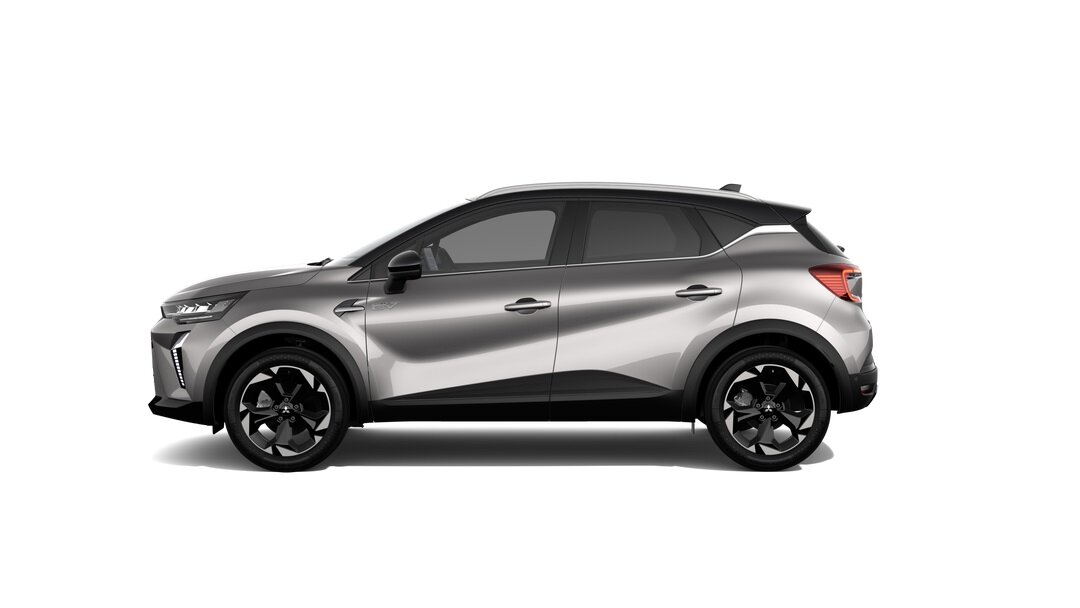 Mitsubishi ASX Executive 1.8 HEV - Afbeelding 2