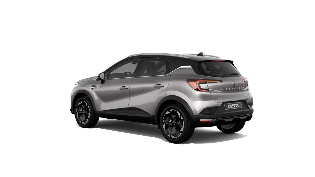 Mitsubishi ASX Executive 1.8 HEV - Afbeelding 5