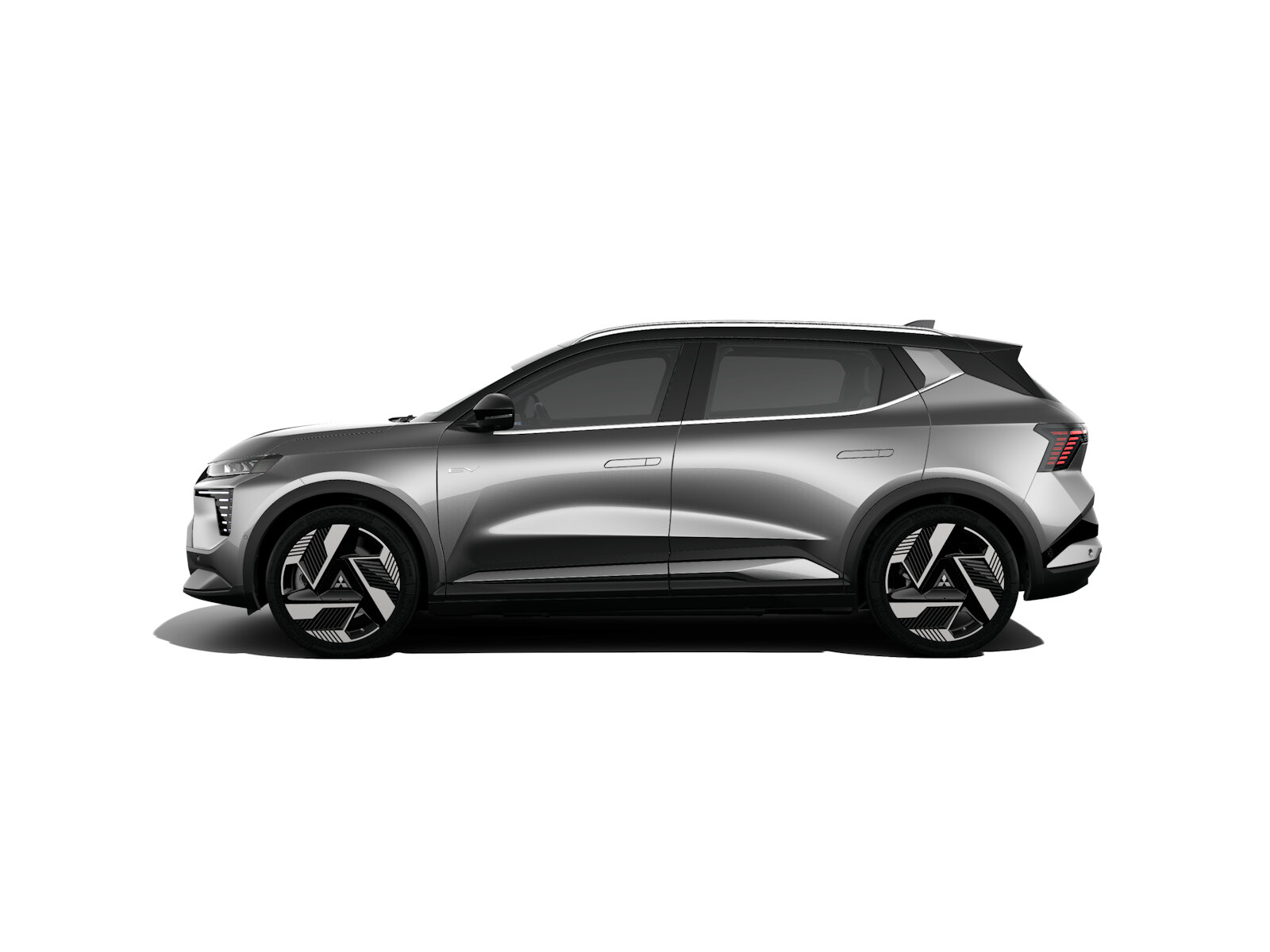 Mitsubishi Eclipse Cross Intense+ 87 kWh - Afbeelding 2