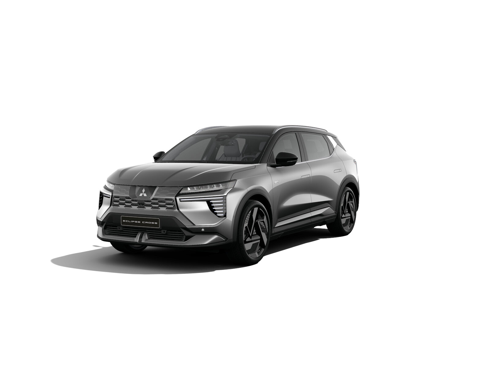 Mitsubishi Eclipse Cross Intense+ 87 kWh - Afbeelding 3