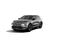 Mitsubishi Eclipse Cross Intense+ 87 kWh - Afbeelding 3