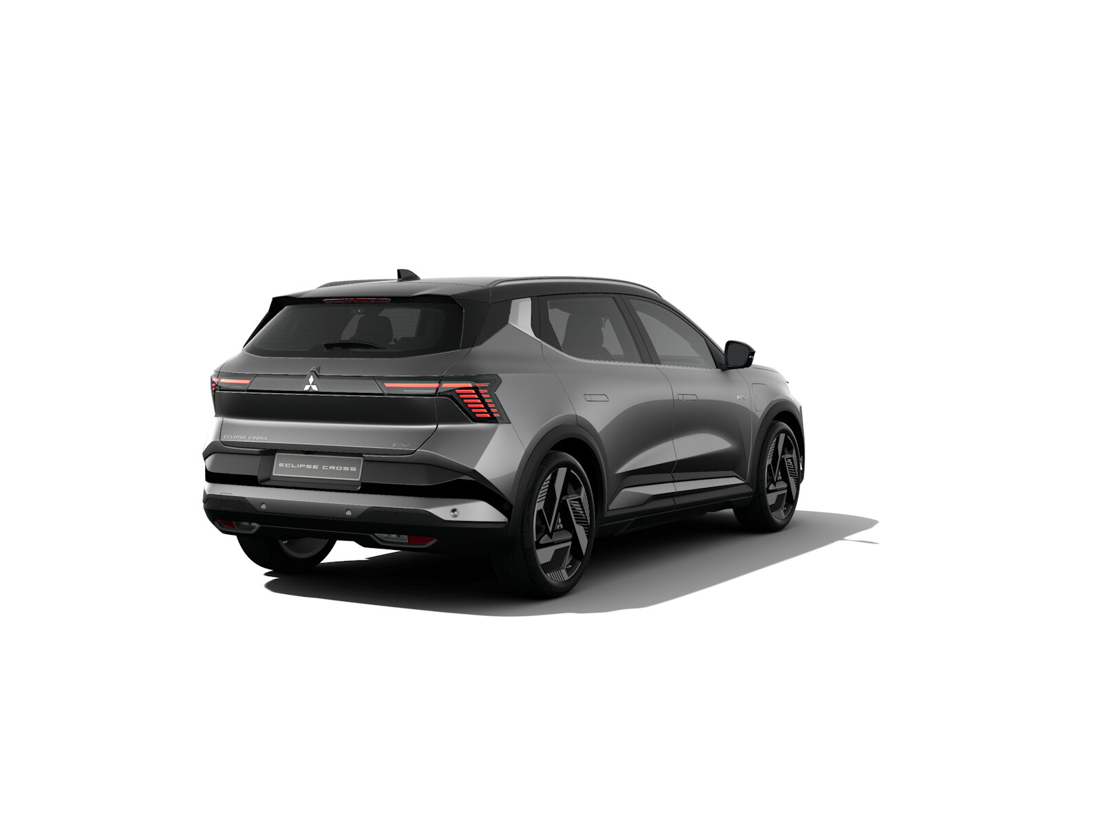 Mitsubishi Eclipse Cross Intense+ 87 kWh - Afbeelding 4