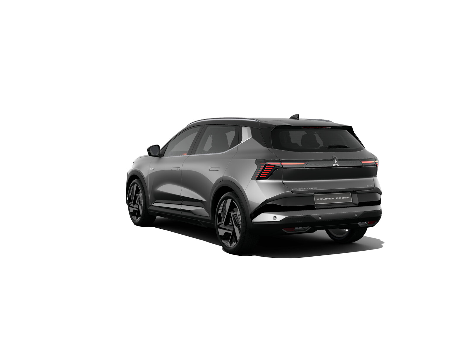 Mitsubishi Eclipse Cross Intense+ 87 kWh - Afbeelding 5