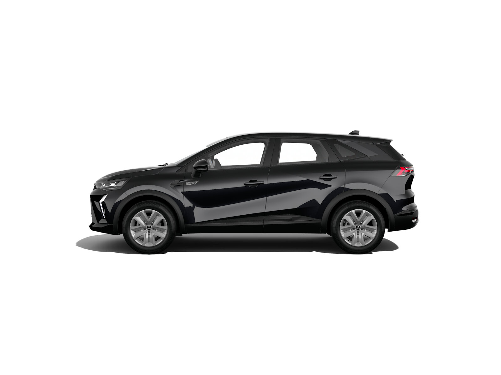 Mitsubishi Grandis Intense 1.8 HEV - Afbeelding 2