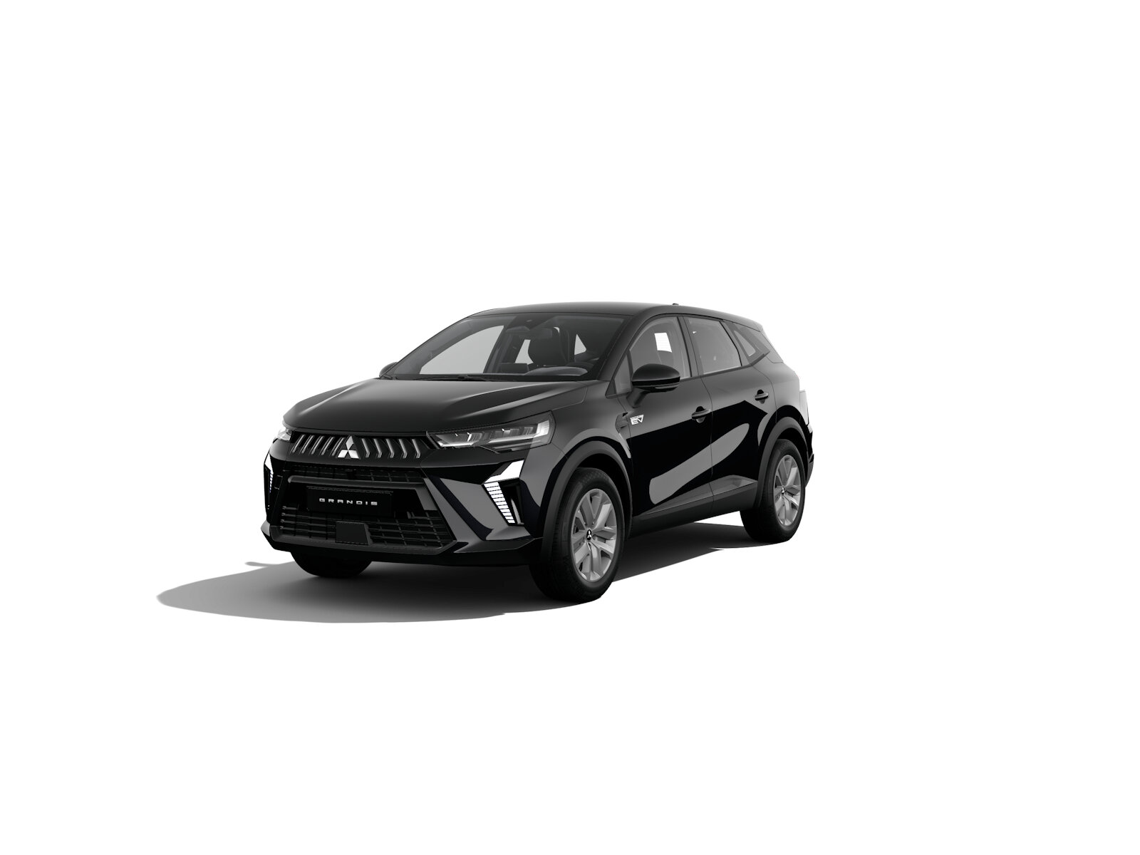 Mitsubishi Grandis Intense 1.8 HEV - Afbeelding 3