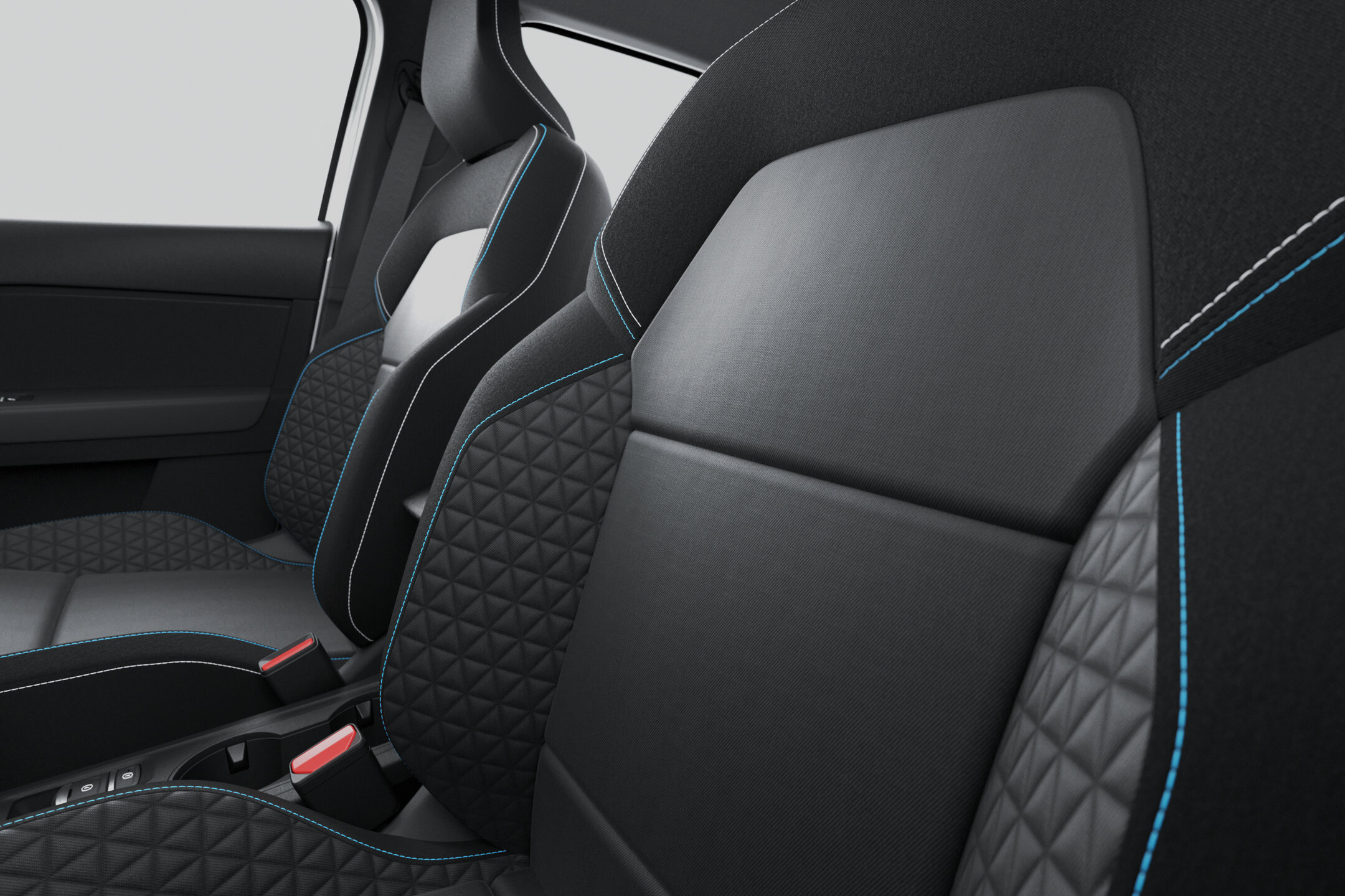 Mitsubishi Grandis Intense 1.8 HEV - Afbeelding 6