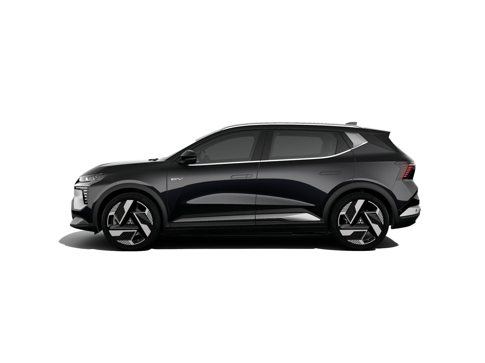 Mitsubishi Eclipse Cross Business Edition 87 kWh - Afbeelding 2
