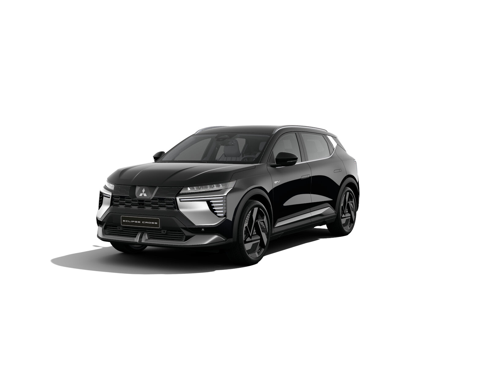 Mitsubishi Eclipse Cross Business Edition 87 kWh - Afbeelding 3