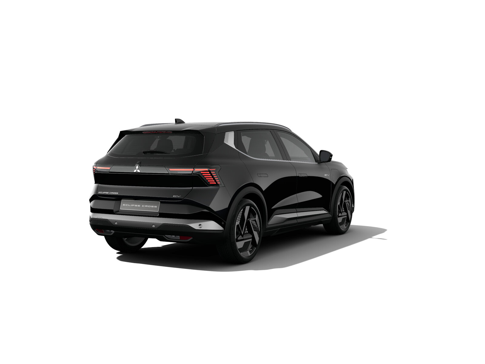 Mitsubishi Eclipse Cross Business Edition 87 kWh - Afbeelding 4