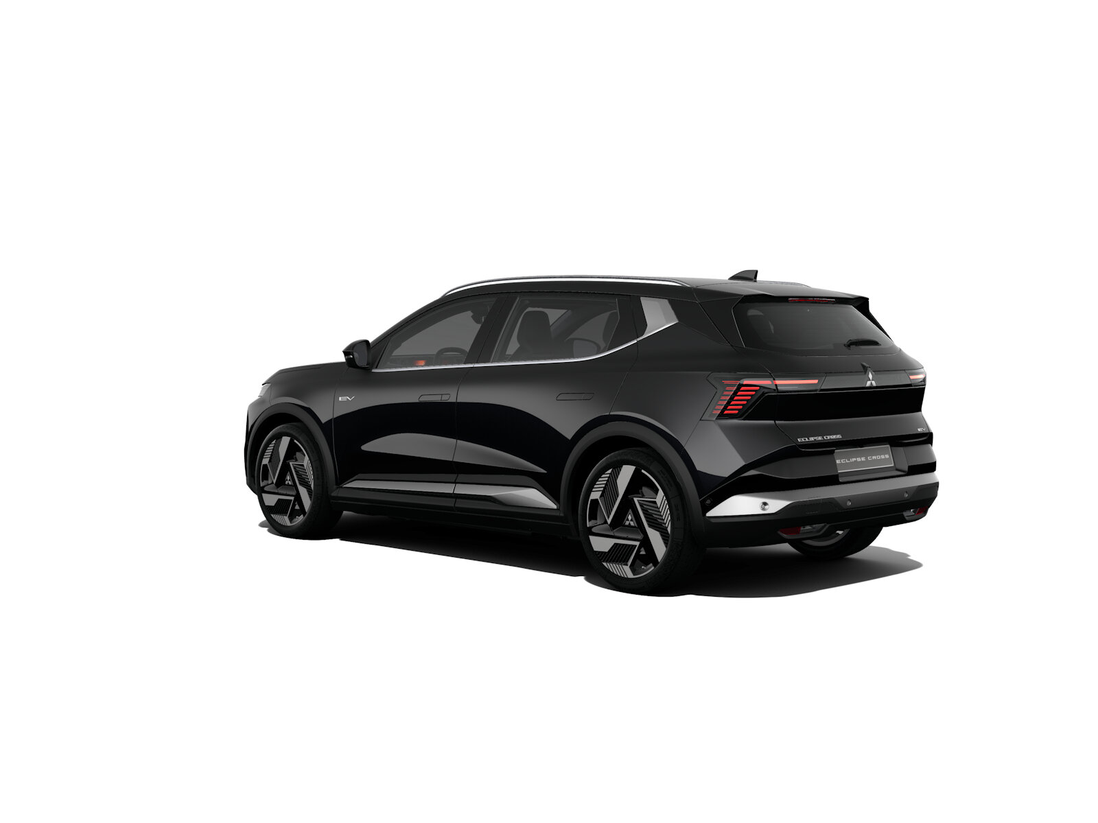 Mitsubishi Eclipse Cross Business Edition 87 kWh - Afbeelding 5