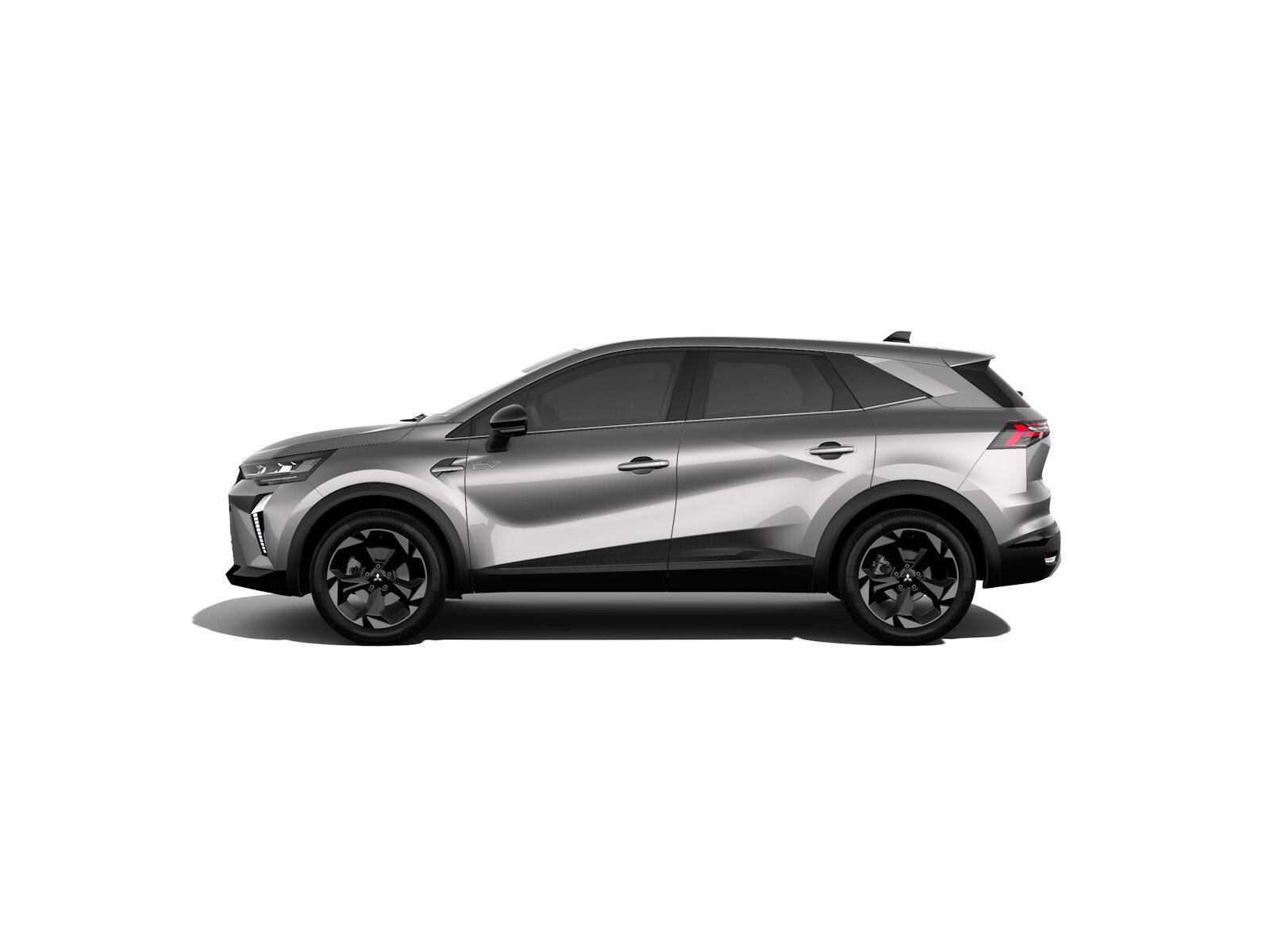 Mitsubishi Grandis Intense+ 1.8 HEV - Afbeelding 2