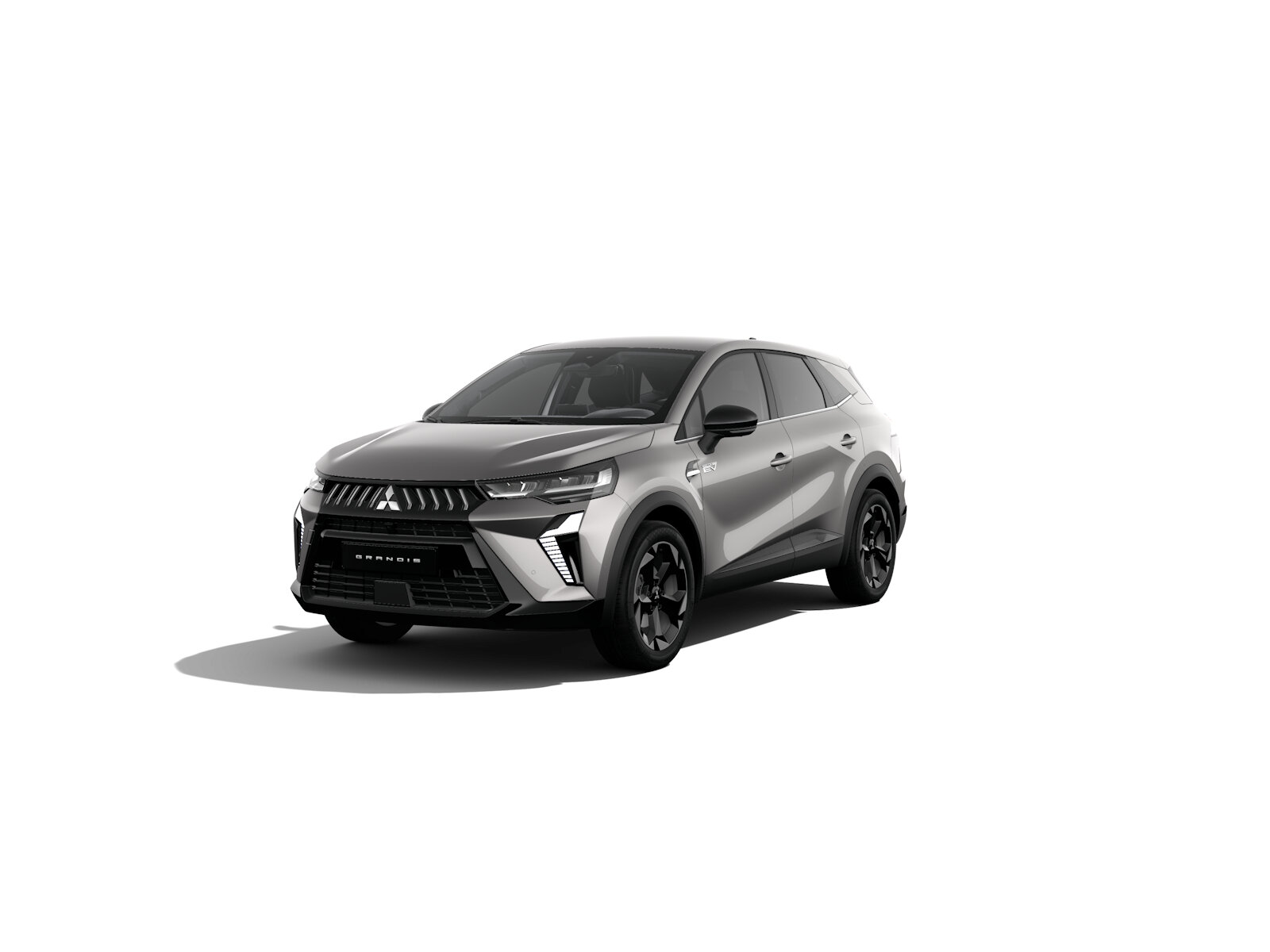 Mitsubishi Grandis Intense+ 1.8 HEV - Afbeelding 3