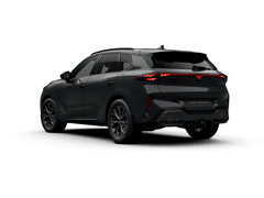 CUPRA Terramar Business Limited - Afbeelding 4