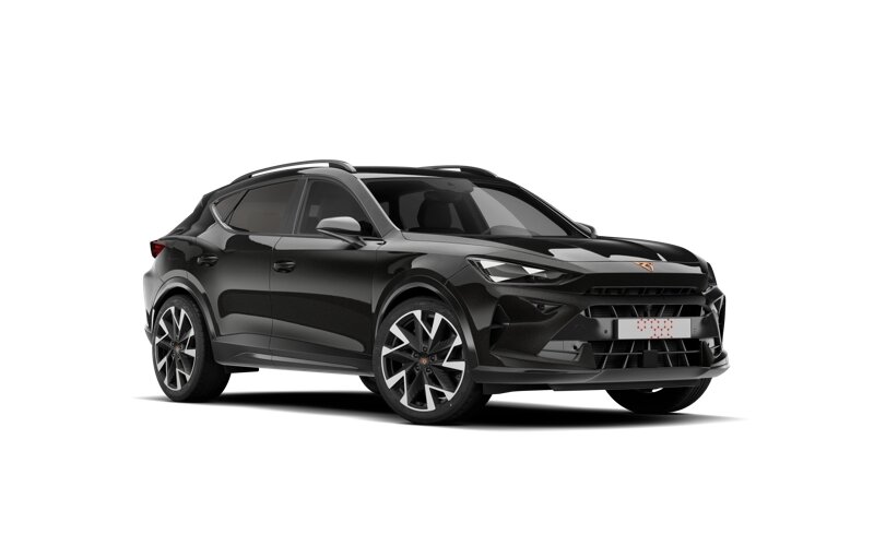 CUPRA Formentor VZ Performance - Afbeelding 3